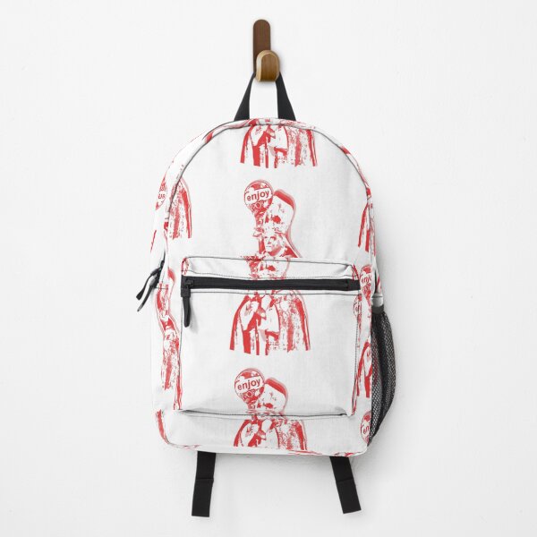 Item preview, Enjoy Pope Pop | Red designed and sold by  Enjoy Artwork .