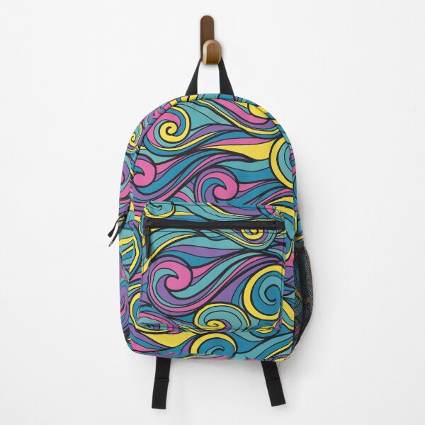 Item preview, Cute Funky Swirly Clouds designed and sold by Gezzoto's Brewery.