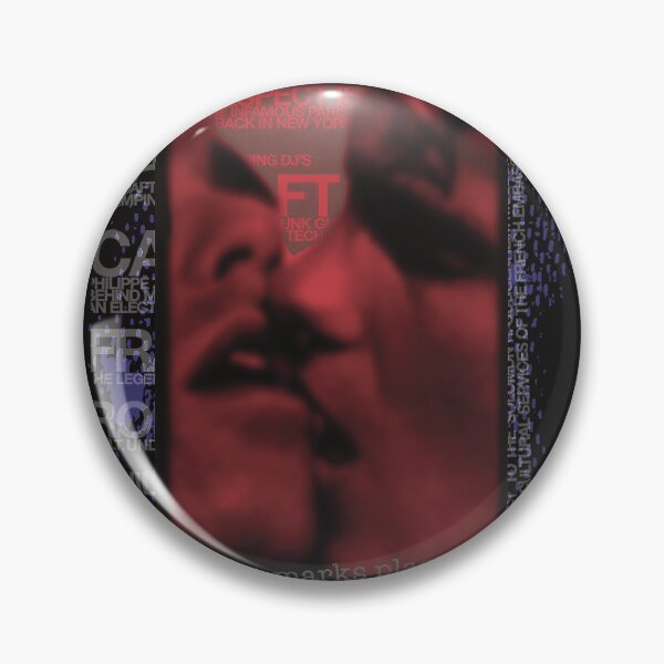 Item preview, Gay Club Poster designed and sold by ForeverAgain.