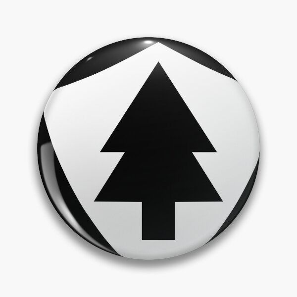 Item preview, Firewatch Emblem designed and sold by 0ldSmokey.