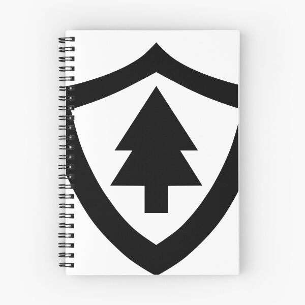 Item preview, Firewatch Emblem designed and sold by 0ldSmokey.