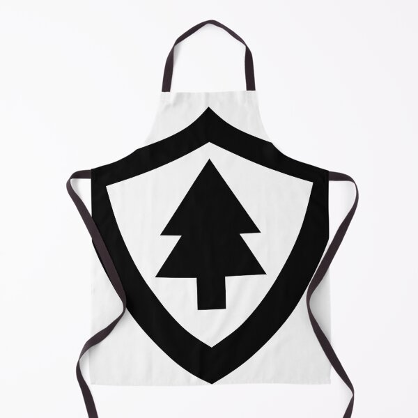 Item preview, Firewatch Emblem designed and sold by 0ldSmokey.