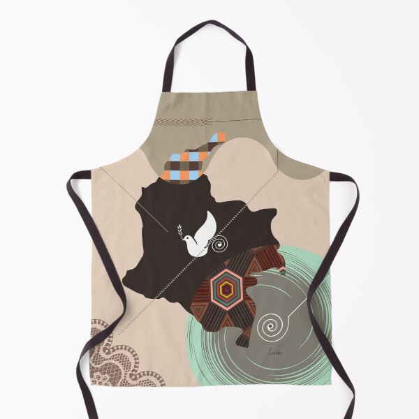 Item preview, Colombia Soaring designed and sold by lanrestudio.