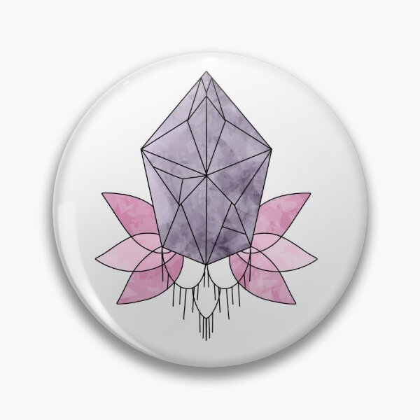 Item preview, Smokey Quartz designed and sold by TQsPinsNThings.