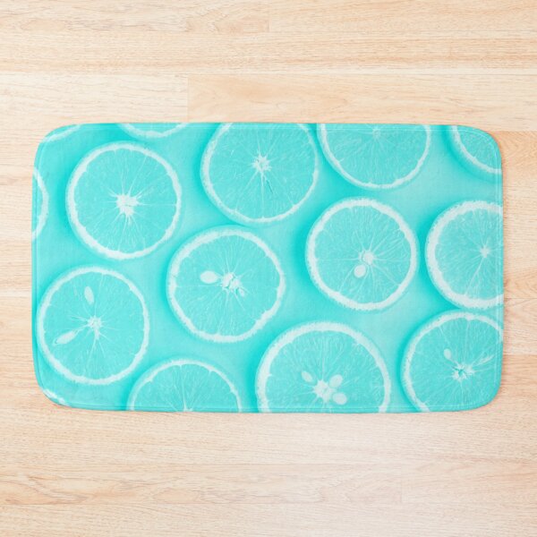 Item preview, Bright-Blue Grapefruit Salad designed and sold by StayCuztom.