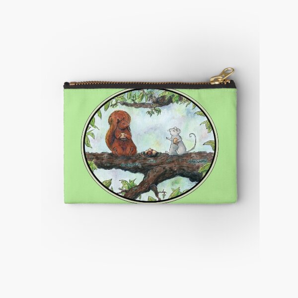 Item preview, Two Friends designed and sold by elanor-tea.