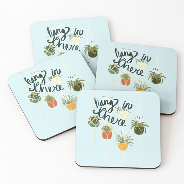 Item preview, Hang In There Print designed and sold by SketchySira.