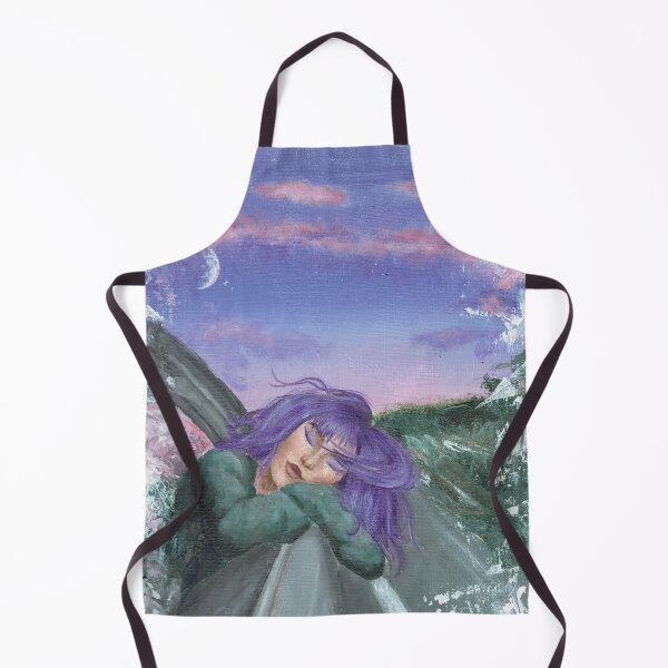 Item preview, Dreamy Summer Roadtrip designed and sold by GemmaRae-Art.