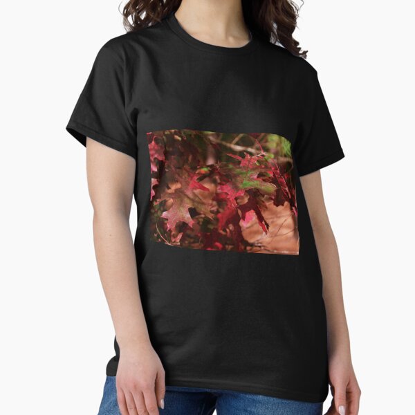 Item preview, Tri-Color Oak leaves.....State Forest! designed and sold by Poete100.