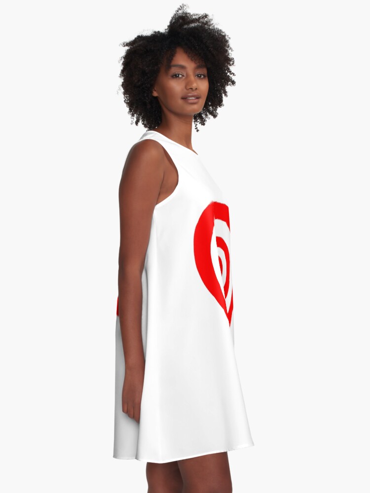 Target a 2025 line dress