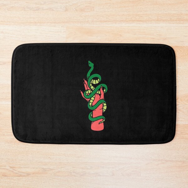 Item preview, Slyther (red hand) designed and sold by FeaturedStore.