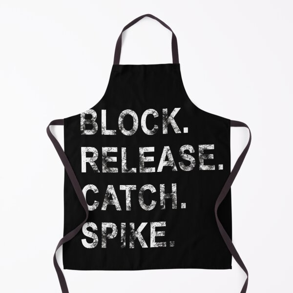 Item preview, Block Release Catch Spike  designed and sold by StarByAsem.