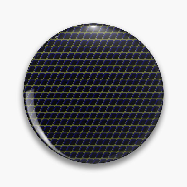 Item preview, Simple mosaic small squares & black shadow designed and sold by FADYMAG.