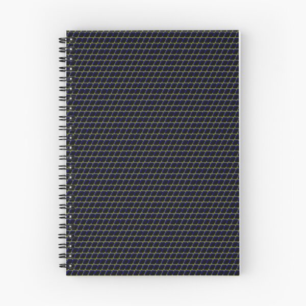 Item preview, Simple mosaic small squares & black shadow designed and sold by FADYMAG.