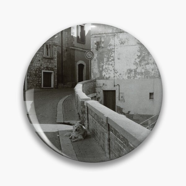 Item preview, 2006 Il cane del paese designed and sold by robertoferrero.