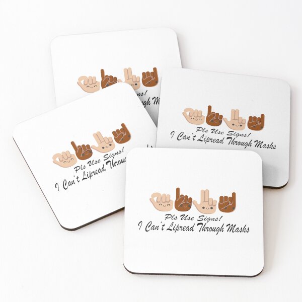 Item preview, Hearing Impaired - hard of hearing designed and sold by 0umStore.