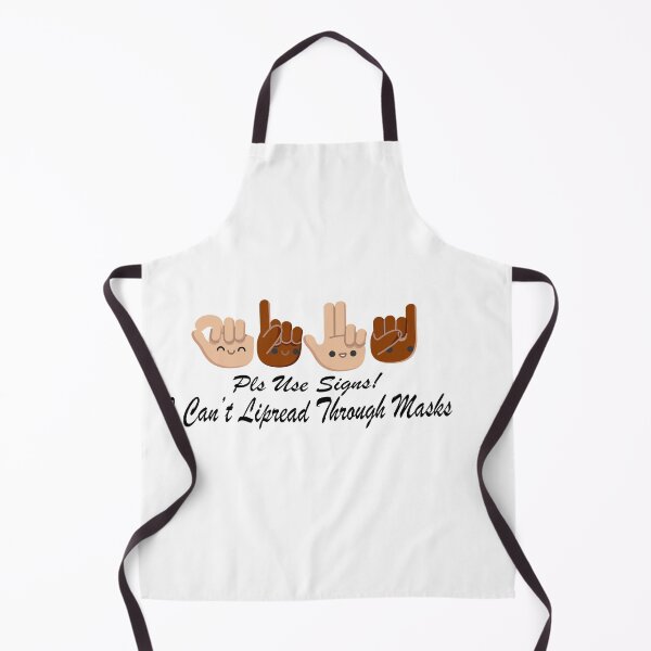 Item preview, Hearing Impaired - hard of hearing designed and sold by 0umStore.