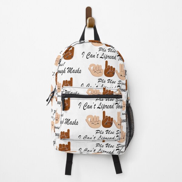 Item preview, Hearing Impaired - hard of hearing designed and sold by 0umStore.