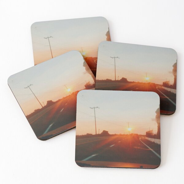 Item preview, Sunset Boulevard  designed and sold by Emilia Oxelheim.