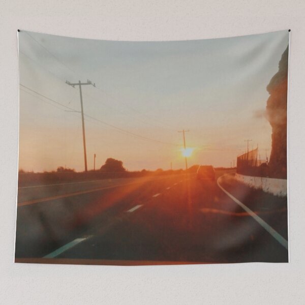 Item preview, Sunset Boulevard  designed and sold by Emilia Oxelheim.