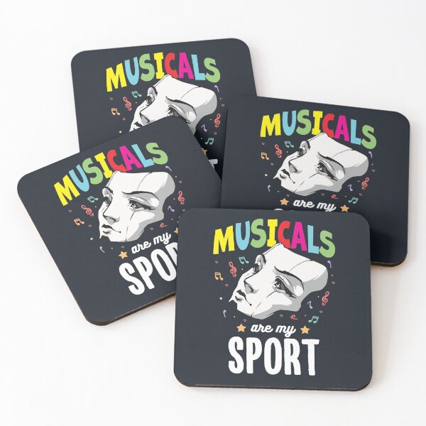 Item preview, Broadway Musical Theatre Gift For Actors designed and sold by MrEddie10.