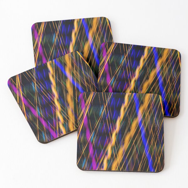 Item preview, Colorful Lightning designed and sold by MuscleCarTs.