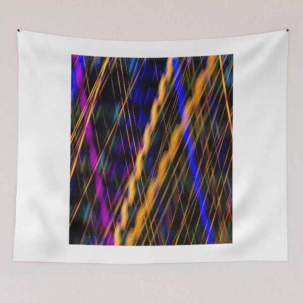Item preview, Colorful Lightning designed and sold by MuscleCarTs.