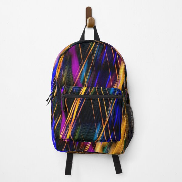 Item preview, Colorful Lightning designed and sold by MuscleCarTs.
