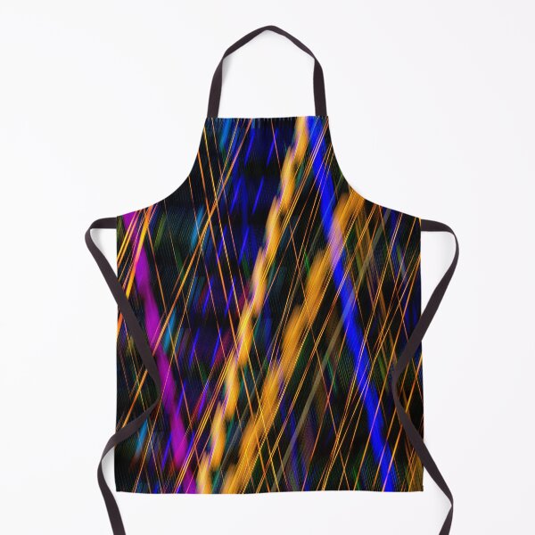 Item preview, Colorful Lightning designed and sold by MuscleCarTs.