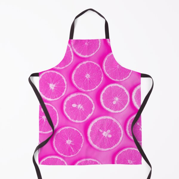 Item preview, Neon Pink Grapefruit Salad designed and sold by StayCuztom.