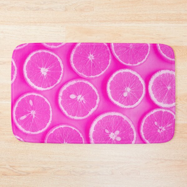 Item preview, Neon Pink Grapefruit Salad designed and sold by StayCuztom.