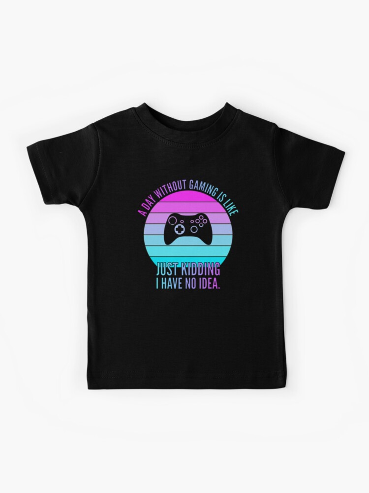 A Day Redbubble - Sale Anteesocial Kids Gaming by | for Quotes\