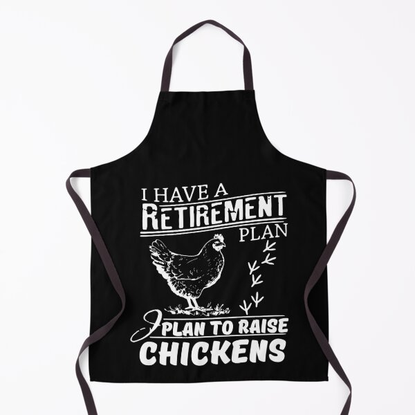 Item preview, I plan to raise chickens - Awesome chicken lover Gift designed and sold by Teenation9.