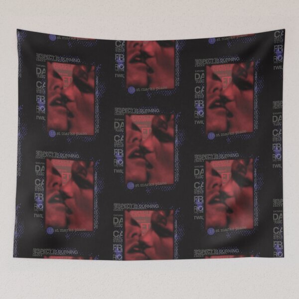 Item preview, Gay Club Poster designed and sold by ForeverAgain.