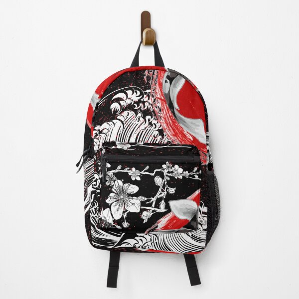Item preview, Yin Yang Koi designed and sold by Aldo Daci.
