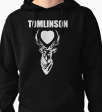 TOMLINSON Pullover Hoodie