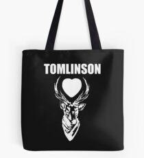 TOMLINSON Tote Bag