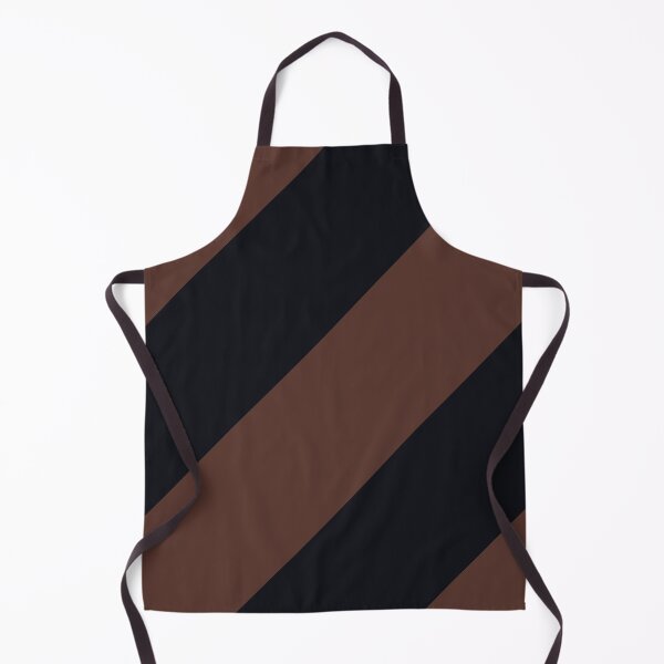 Item preview, minimalist dark academia color block stripes designed and sold by neopop.