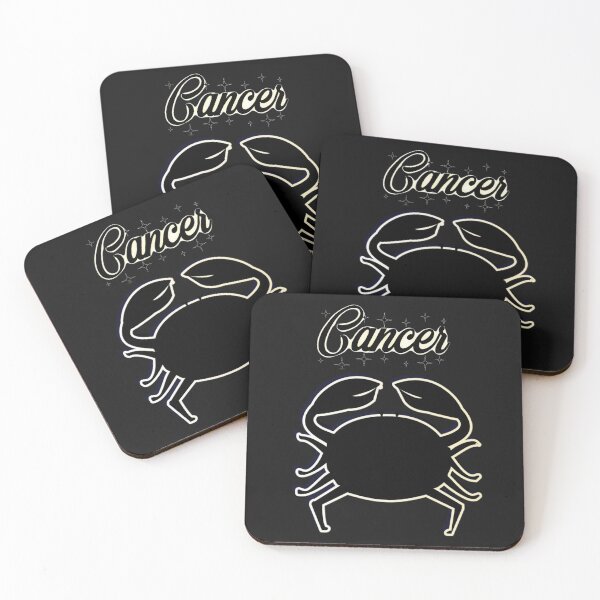 Item preview, Cancer - The Crab designed and sold by CookieKreationz.