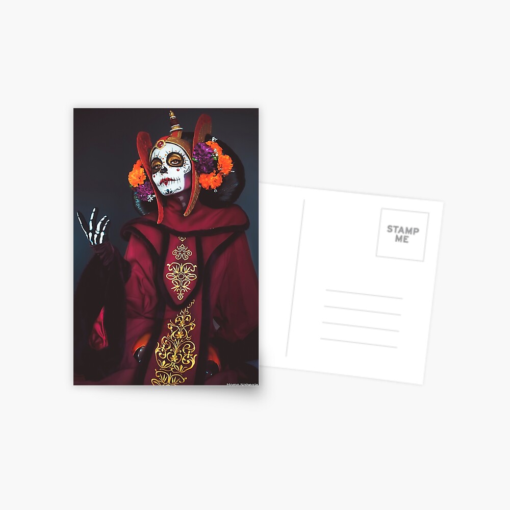 Item preview, Postcard designed and sold by momomxoficial.