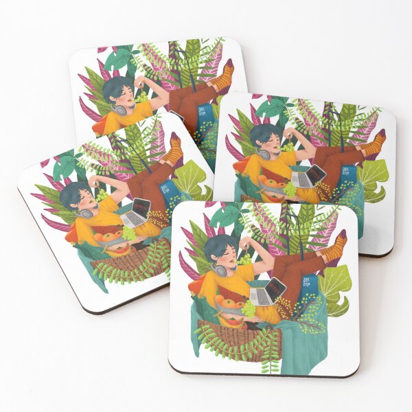 Item preview, Weekend designed and sold by RekaRupa.