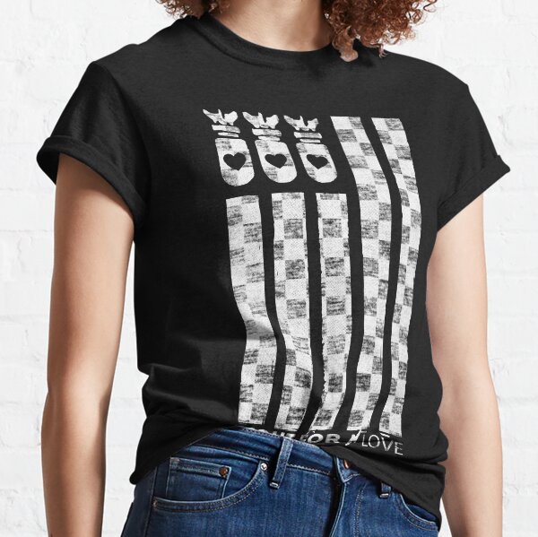 Fight for Love Classic T-Shirt