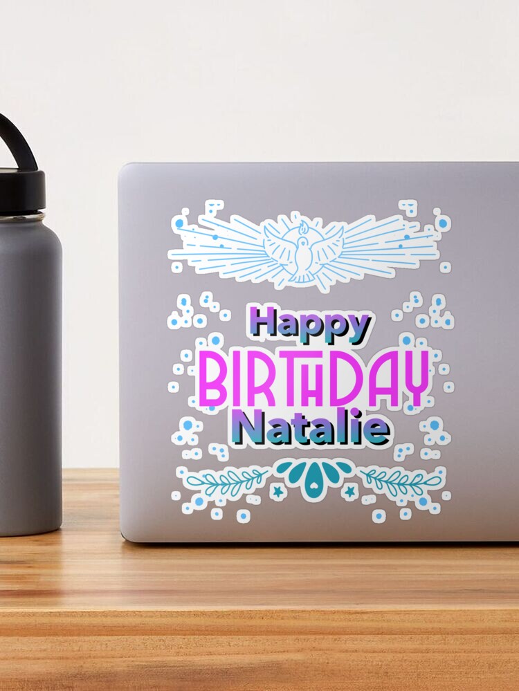 Natalie May Cutables - Cheeky Birthday Quotes – Natalie May