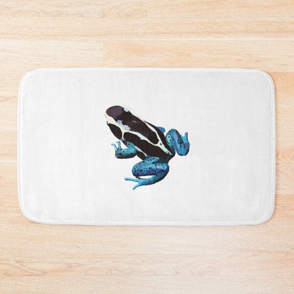 Item preview, Blue Dart Frog designed and sold by sarcohpagus.
