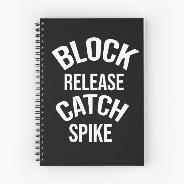 Item preview, Block Release Catch Spike  designed and sold by bilal233.