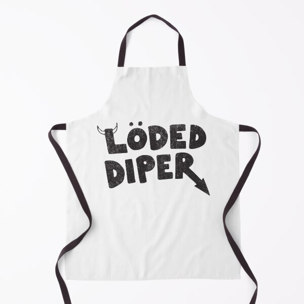Item preview, Loded Diaper designed and sold by Primotees.