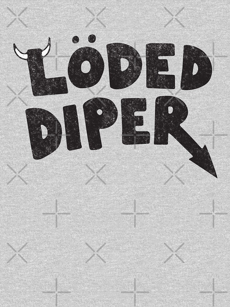 Loded Diaper by Primotees
