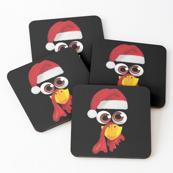 Item preview, Turkey hat Santa Christmas Funny designed and sold by DavisHasari.