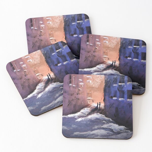 Item preview, Winter Romance | Secret love designed and sold by Lena Morf.