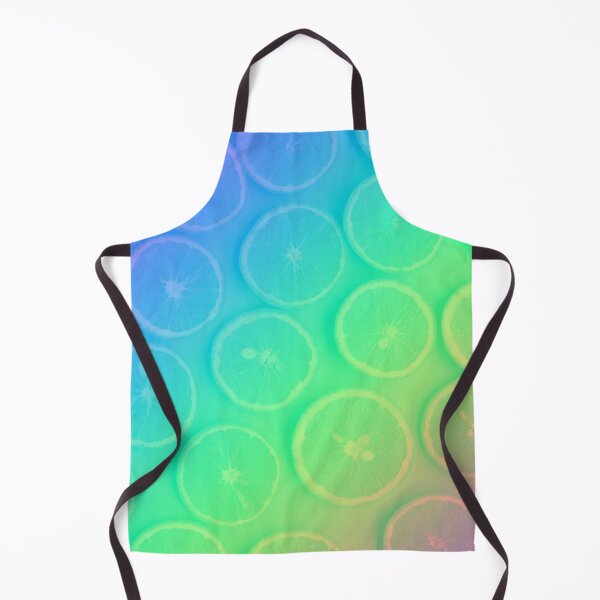 Item preview, Neon Rainbow Grapefruit Salad designed and sold by StayCuztom.